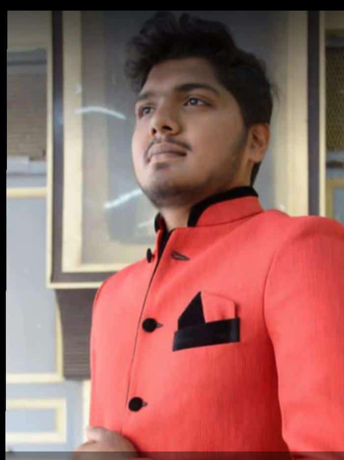 Ajinkya Navale